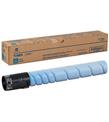 Konica Minolta TN-324C Cyan Mavi Orjinal Fotokopi Toneri Bizhup C258-308-368 26.000 Sayfa