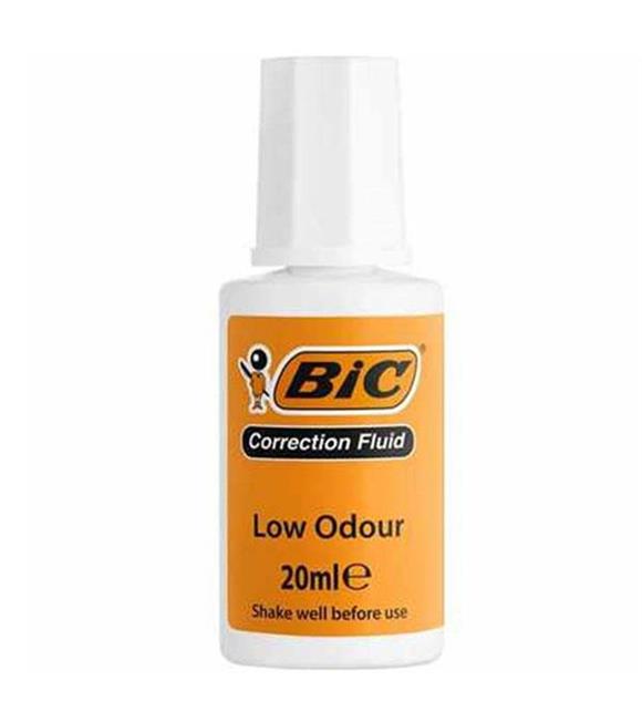 Bic Sıvı Silici 20 ML 10 LU 964249