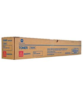 Konica Minolta TN-324M Magenta Kırmızı Orjinal Fotokopi Toneri Bizhup C258-308-368 26.000 Sayfa