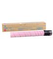 Konica Minolta TN-324M Magenta Kırmızı Orjinal Fotokopi Toneri Bizhup C258-308-368 26.000 Sayfa_1)