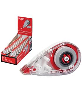 Plus Şerit Silici Mini 4.2 MM x 7 MT WH-504S