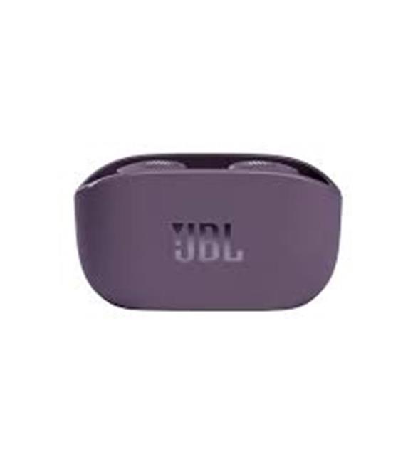 JBL Wave 100TWS Bluetooth Kulak İçi Mor Kulaklık JBL100TWSPUR