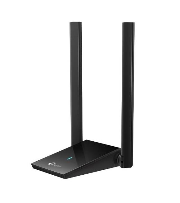 Tp-Link Archer TX20U Plus 1800 Mbps Çift Anten Kablosuz USB Adaptör AX1800