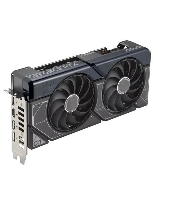 Asus Dual GeForce RTX4070Ti SUPER OC 16GB DUAL-RTX4070TIS-O16G GDDR6X 256BIT Gaming Ekran Kartı_1