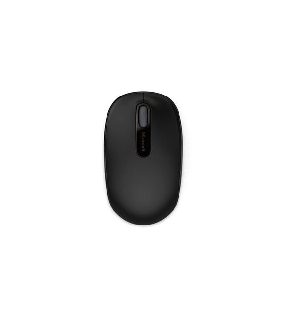 Mıcrosoft U7Z-00003 Wıreless 1850 Black Mouse