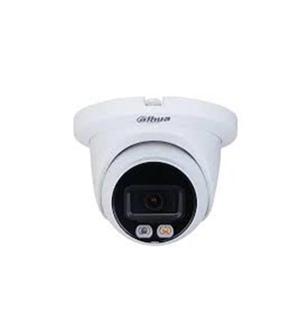 Dahua IPC-HDW2249T-S-IL-0280B 2Mp 2.8mm ColorVu Dome Kamera