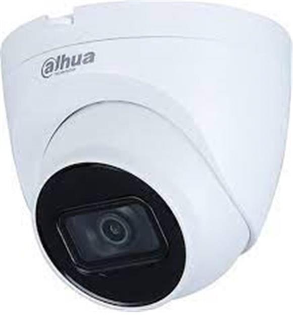 Dahua IPC-HDW2231T-AS-0280B-S2 2 MP 2.8mm Lens 30 mt Gece Görüşü IP67 PoE Dome IP Kamera