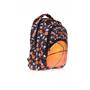 Kaukko Kıds&love L5134 Sırt Çantası New Basketball
