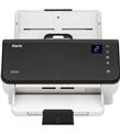Kodak Alaris 8011876 E1030 A4 Döküman Tarayıcı 30 PPM-60 IPM 80 ADF Günlük 4.000 Sayfa