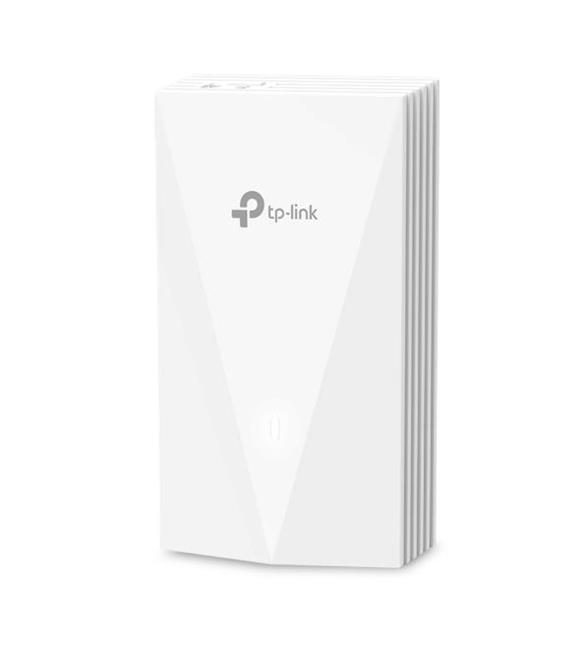 Omada Tp-Link EAP655 Wall Duvar Tipi AX3000 Wifi6 Access Point