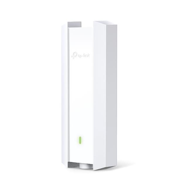 Omada Tp-Link EAP650-Outdoor AX3000 WİFİ6 Kablosuz Access Point