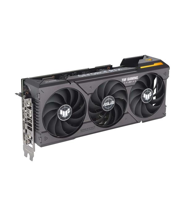 Asus TUF Gaming GeForce RTX4060TI OC TUF-RTX4060TI-O8G-GAMING 8GB GDDR6 128Bit DX12 Ekran Kartı_1