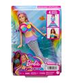 Barbie Dreamtopia Işıltılı Deniz Kızı HDJ36