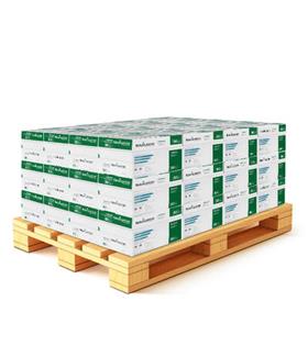 Navigator A4 Fotokopi Kağıdı 80gr 1 Palet=50 Koli