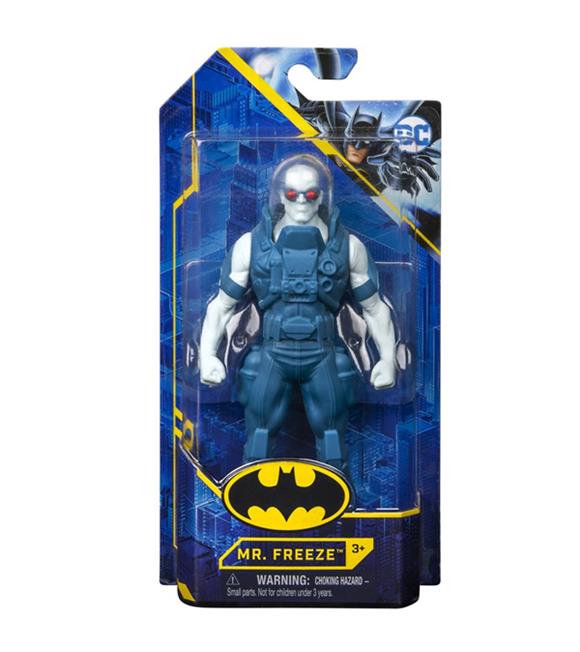 Batman Figürler 6 İnç 6055412