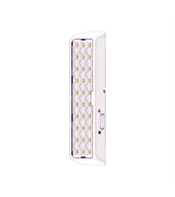 Panther PT-3001  30 SMD Led Şarjlı Işıldak