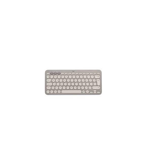 Logitech 920-011167 K380 Bluetooth Kum Türkçe Kablosuz Q Klavye