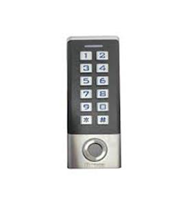 Makim D50 Tenfei Şifreli Kartlı Parmak Izi Geçiş Cihazı