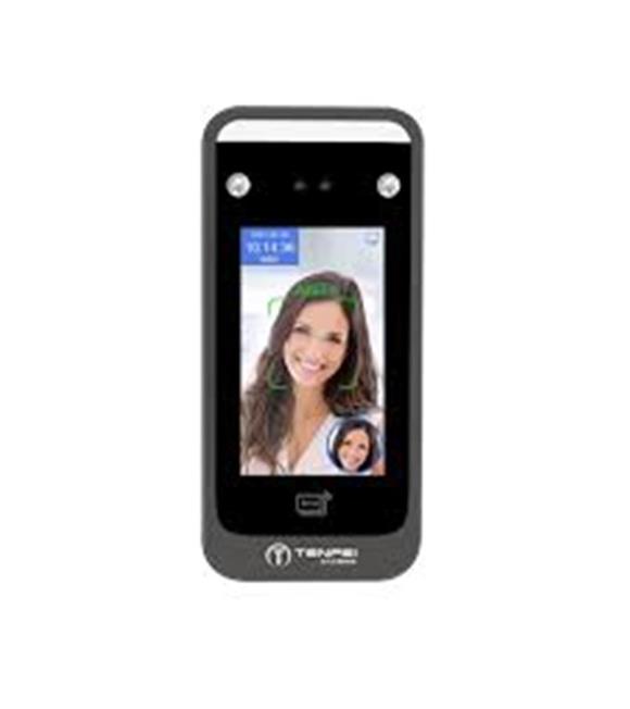 Makim D70 TENFEI ACCESS YÜZ TANIMA PROXİMİTY