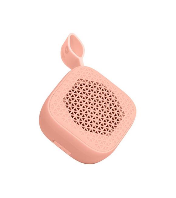 Frisby FS-184BT-P Pembe Taşınabilir Bluetooth Hoparlör