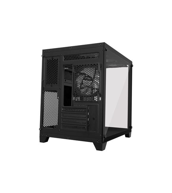 Frisby FC-9505G PHOENIX Gaming Kasa, RGB Fan