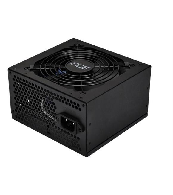 Inca Ips-065PB 650w 80+ Bronz Power Supply 80 Plus