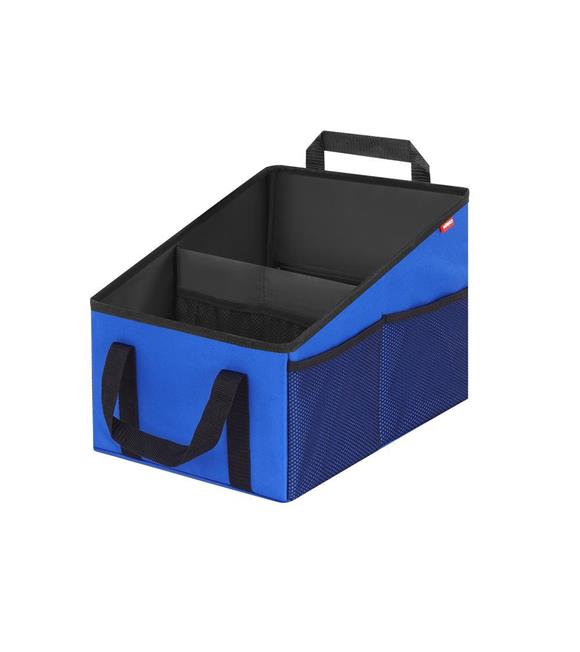 Mack MCC-5003 B Easygo Araç İçi Organizer Mavi