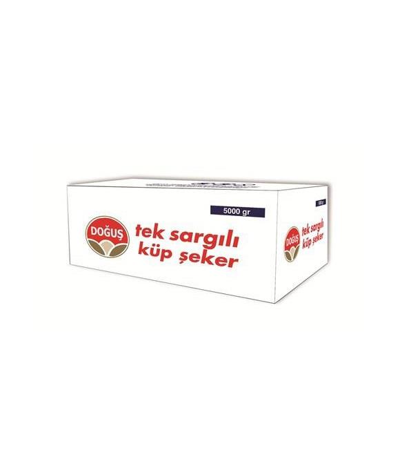 Doğuş Tek Sargılı Şeker 5000 gr