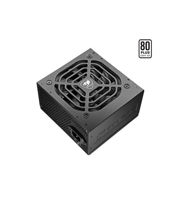 Cougar CGR-ST-500 XTC 500W Power Supply (80 Plus)