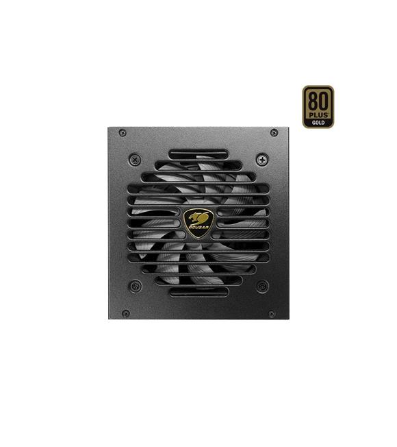 Cougar GEX750 750W Power Supply (80 Plus Gold)