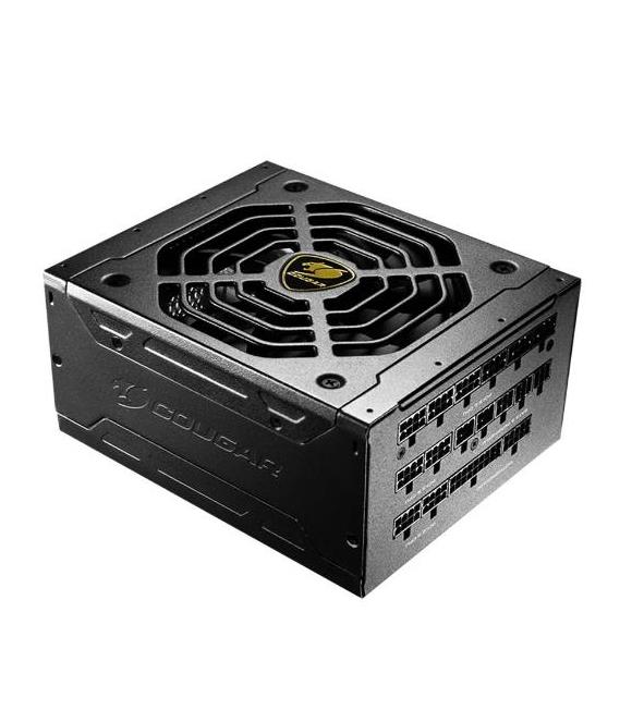 Cougar GEX-1050W Power Supply (+80 Plus Gold) Full Modüler