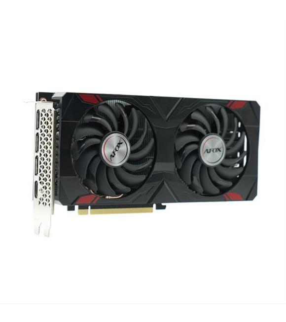 Afox GeForce RTX3050 Combat Edition AF3050-8GD6H4-V4 8GB GDDR6 128Bit DX12 Gaming Ekran Kartı