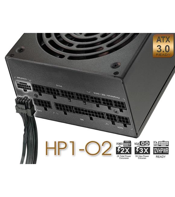 High Power Super GD 1300W 80+Gold ATX Güç Kaynağı_1