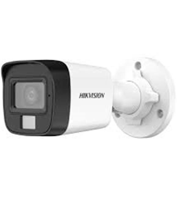 Hikvision DS-2CE16D0T-EXLPF 2Mp 2.8 mm 1080P Sabit Lens Dual Light Bullet Kamera