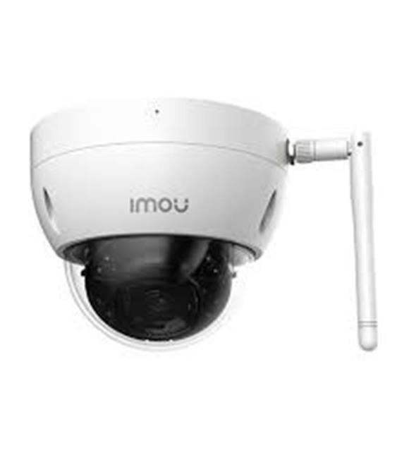 IMOU IPC-D52MIP 5 MP 3.6 mm Dış Ortam Kamera Dome Pro