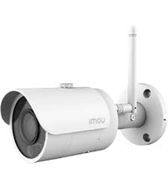 IMOU IPC-F52MIP 5 MP 3.6 mm Dış Ortam Kamera Bullet Pro