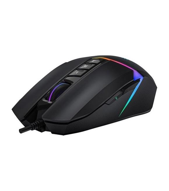 Bloody W60 Max 10.000 CPI RGB Ultra Core 3&4 Aktif Özel Yapım Optik Kablolu Oyuncu Mouse