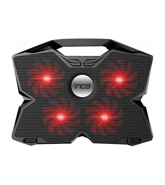 Inca INC-3280 3 Tutacaklı 4 Fanlı Led Işık 11