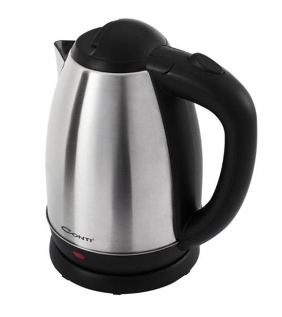 Conti CQS CK-238 1,8lt Aqua Red Su Isıtıcı Kettle