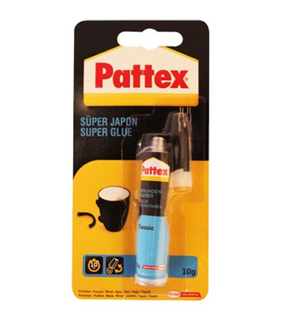 Pattex Japon Yapıştırıcı 10 GR 1792002