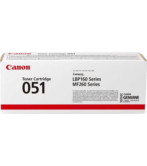 Canon CRG-056 Black Siyah Lazer Standart Kapasiteli Toner