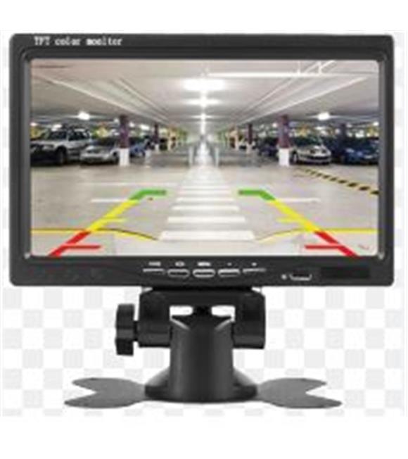 Seenergy SE-1007VH  7" Hdmı 12V Monitör