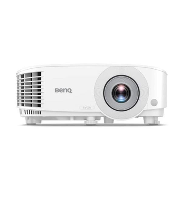 Benq MS560 4000 ANS 800x600 SVGA 2xHDMI VGA USB A 20.000:1 3D DLP Projektör