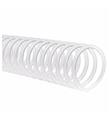 Sarff Spiral Plastik 240 SY 25 MM Beyaz 15202061