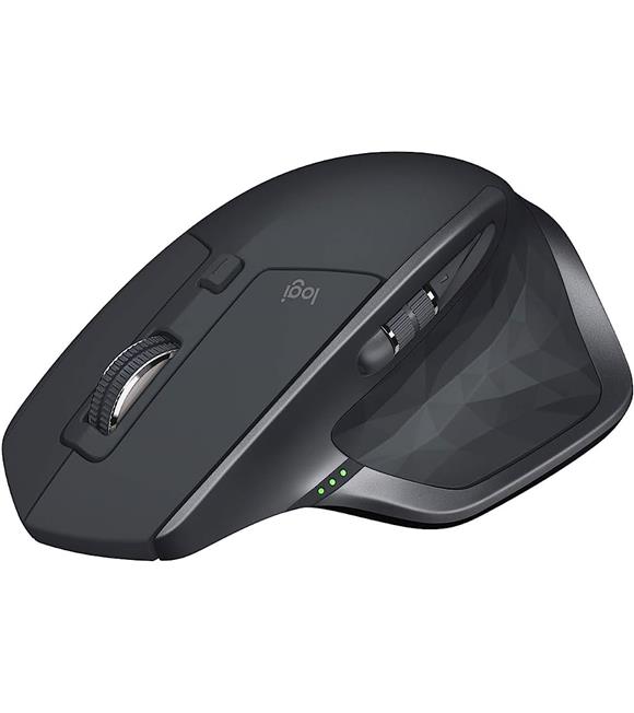 Logitech 910-005966 Mx Master 2S Bluetooth Lazer Mouse