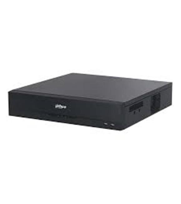 Dahua NVR5864-EI 64 Kanal H265+ 2 HDMI 8 HDD 4K NVR Kayıt Cihazı