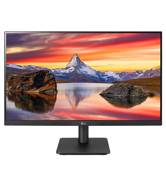 Lg 23.8" 24MP400P-B 5ms 75Hz Freesync IPS Ful HD Monitör