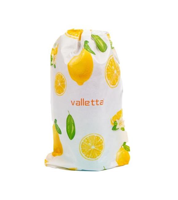 Valletta VLT1288 Eldorado 3lü Set  Motivasyonel Su Matarası Mavi Bez(2000ml-750ml-300ml)_2