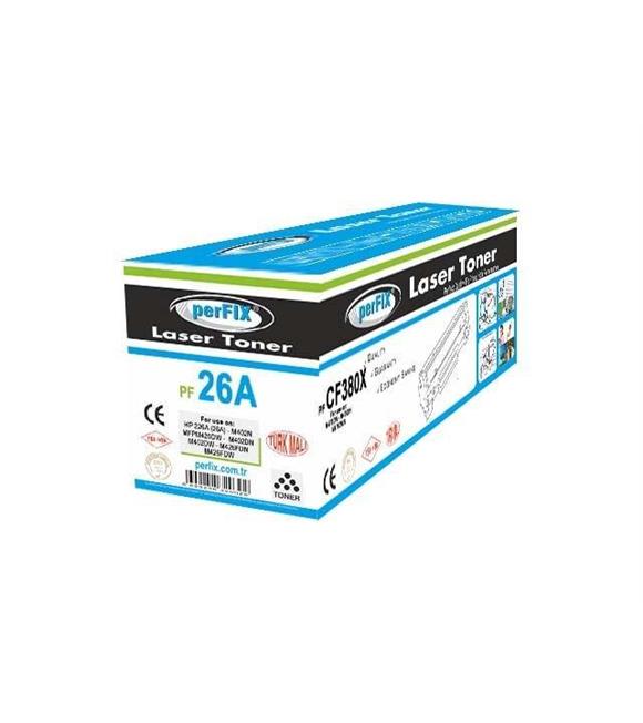 Muadil HP 136X m236 Çipsiz Toner