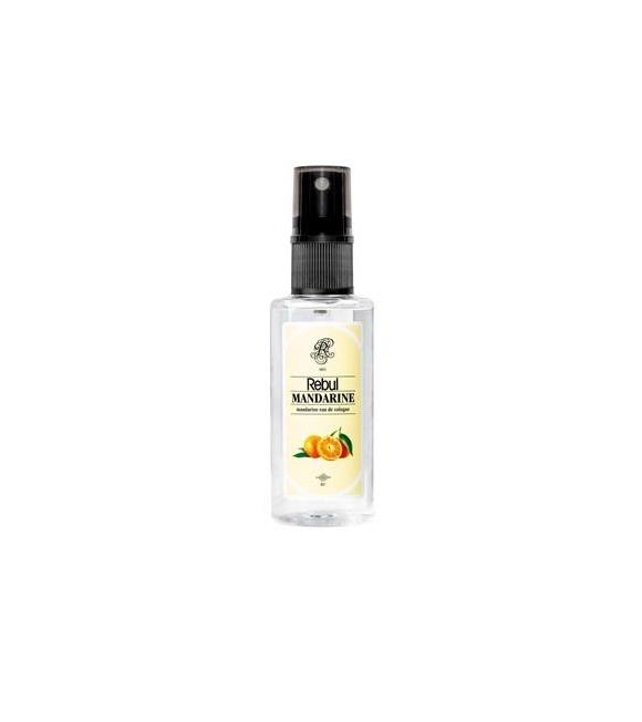 Rebul Spr Mandalina 50 ml Kolonya